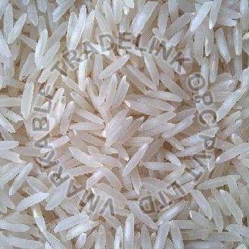 Organic Sharbati Basmati Rice