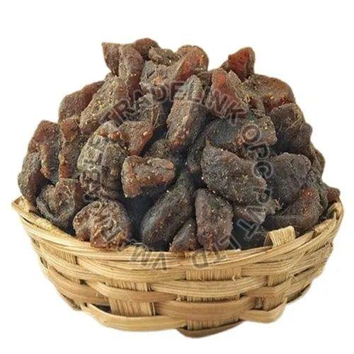 Organic Spicy Amla Candy