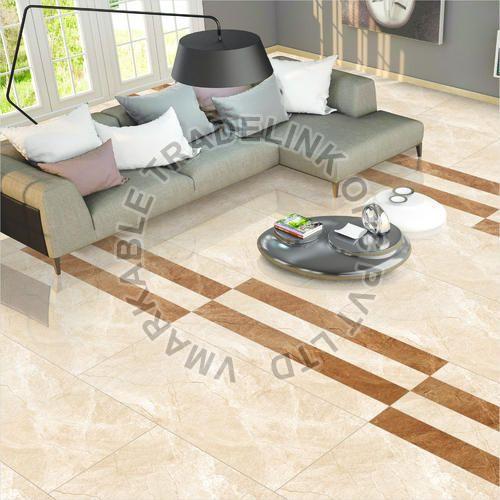 Vitrified Tiles