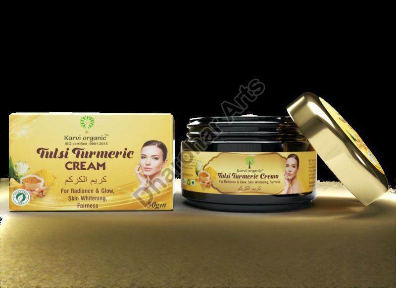 Karvi Organic Face Creams