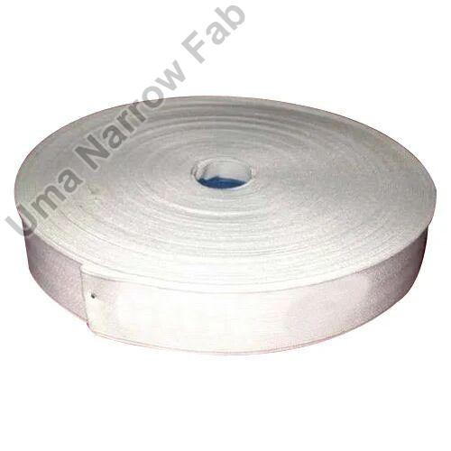 0.50 Inch Woven Elastic Tape