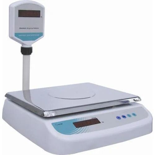 Lunia Weighing Scale
