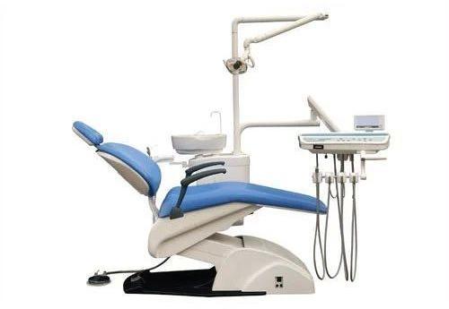 Fully Automatic Dental Chair