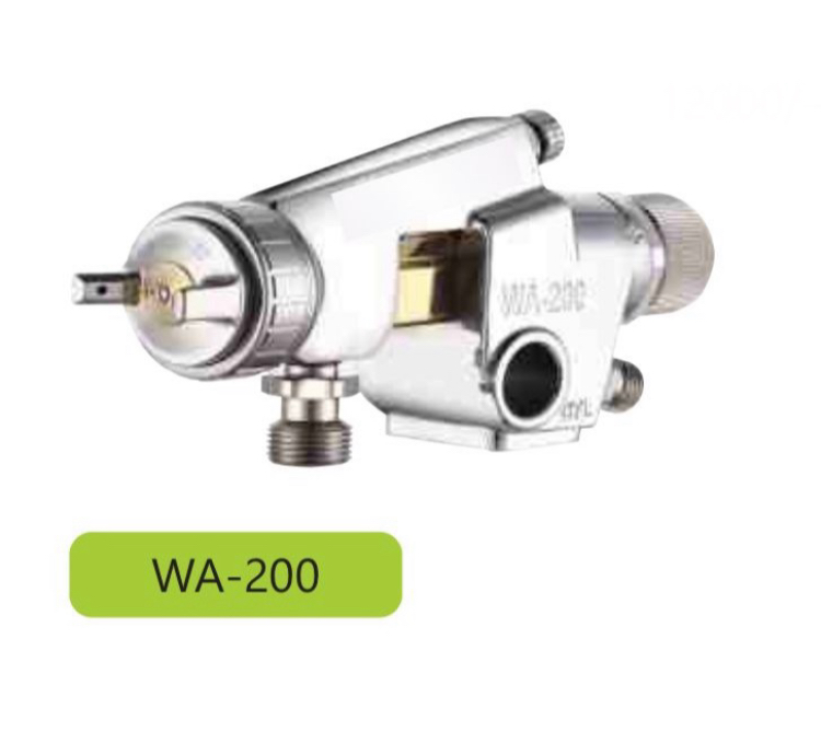 WA-200 Automatic Paint Spray Gun