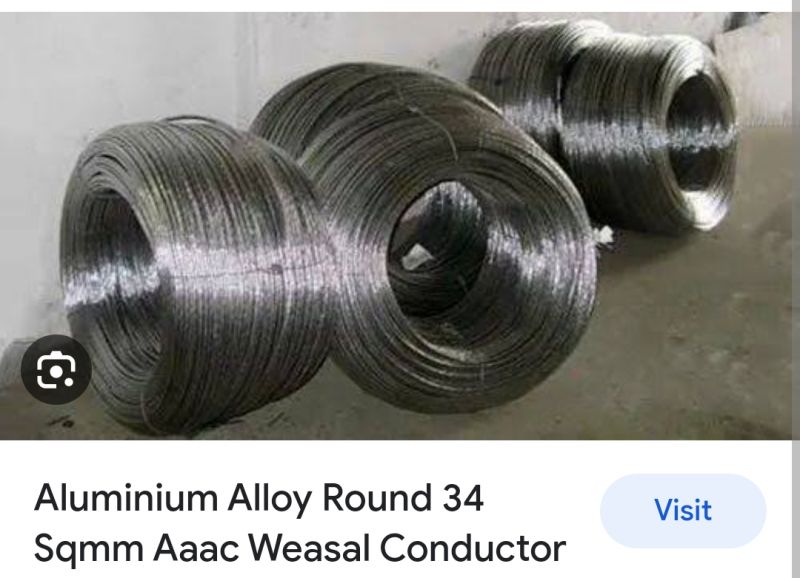 AAAC Conductor