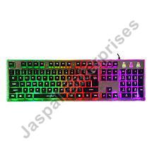 Wired LED Backlit Keyboard