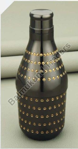 R-16 Brass Mukhwas Bottle