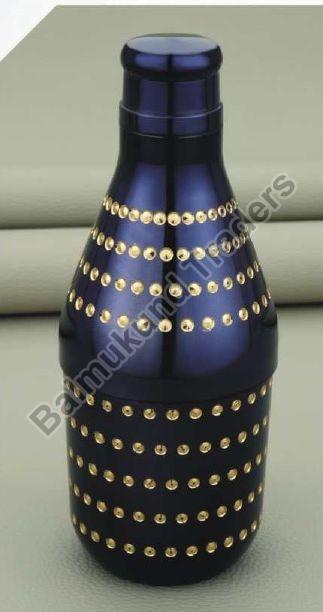 R-18 Brass Mukhwas Bottle