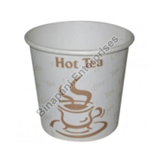 Paper Tea Cup