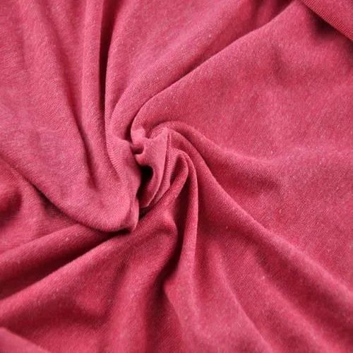 Poly Cotton Dyed Fabric