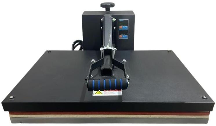 Sublimation Heat Press Machine (16x24)