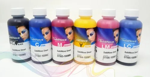 Sublimation Ink