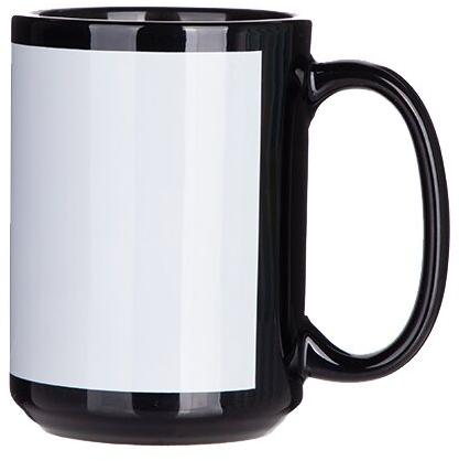 Mug Supplier Philippines - Sublimation Coffee Mug