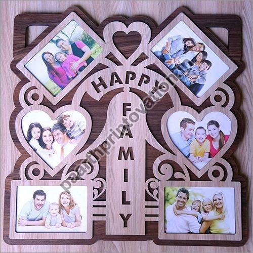 20x20 Inch Customized Photo Frame