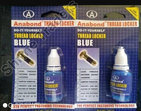 10 ML Anabond Thread Locker