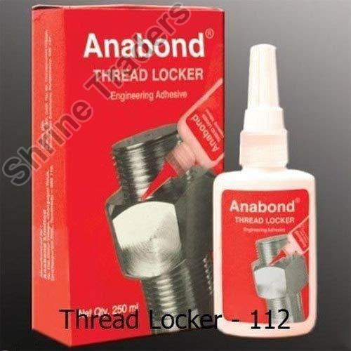 50gm Anabond 112 Thread Locker Adhesive