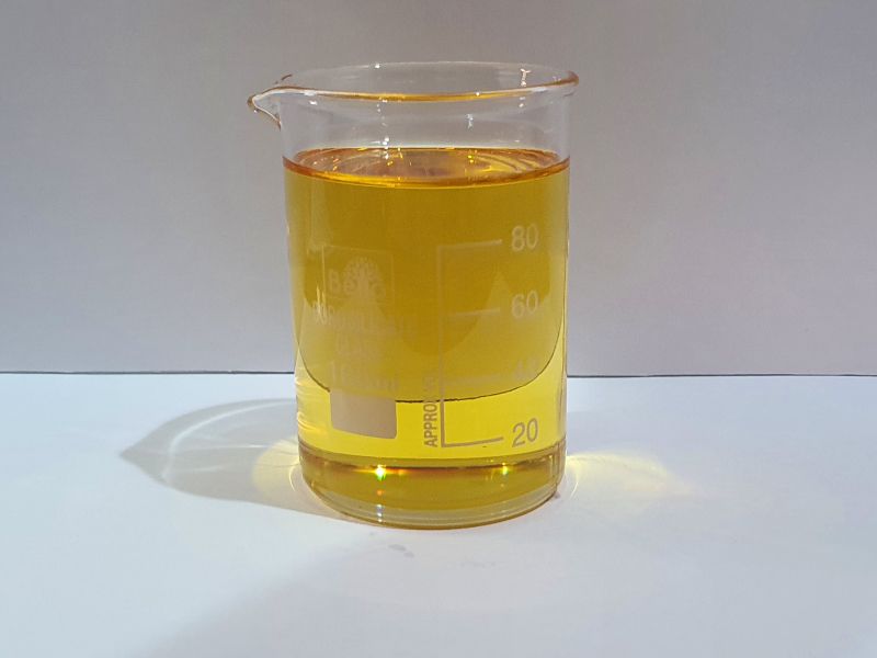 100% Natural Allyl Isothiocyanate