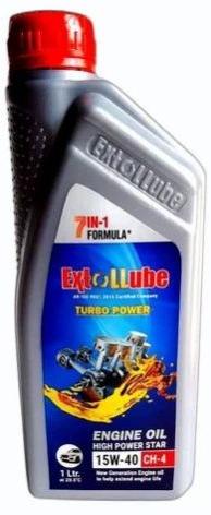 1 Ltr Car Engine Oil