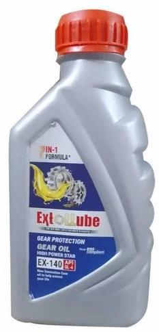 Extollube EX-140 Gear Oil