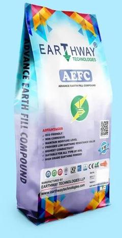 Commerical Advance Earth Fill Compound