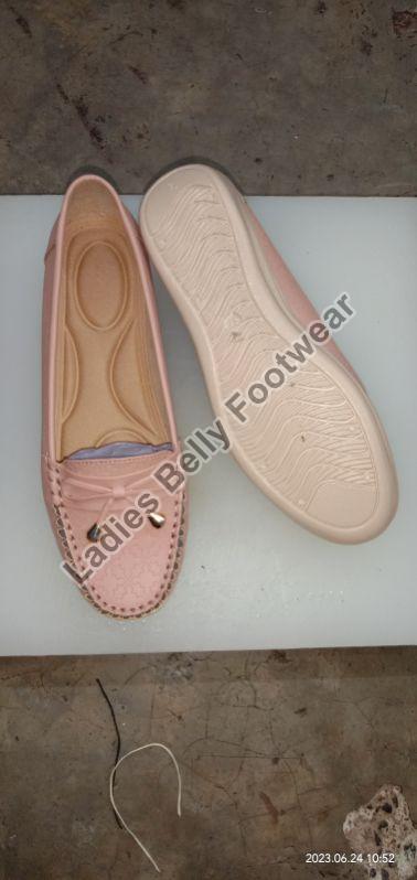 Ladies loafer 603