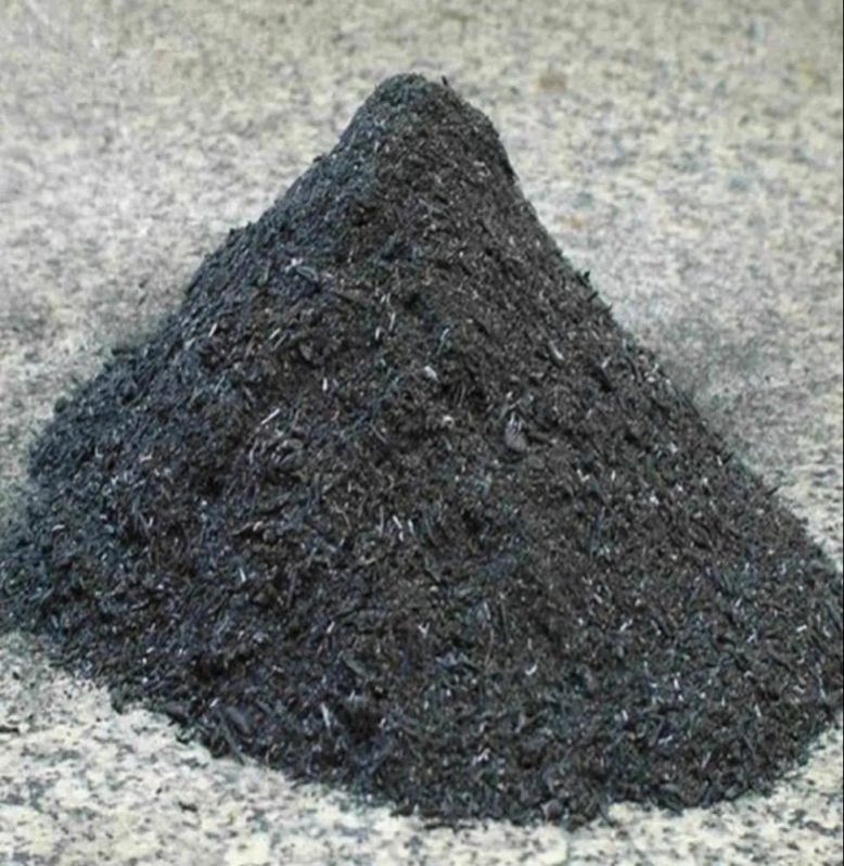 Rice Husk Ash