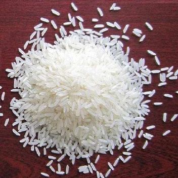 IR 64-5% Broken Raw White Rice