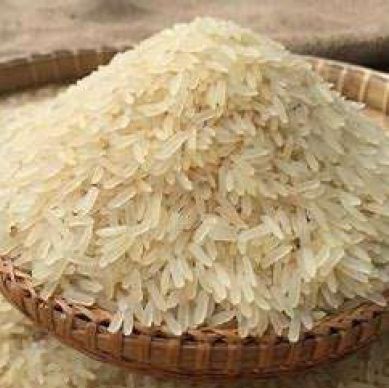Parmal Parboiled Rice