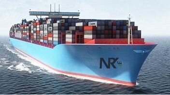 Ocean Freight Forwarding