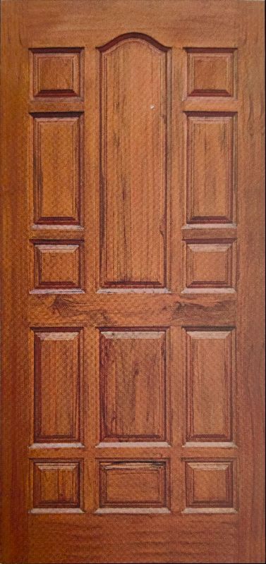 Panel Doors