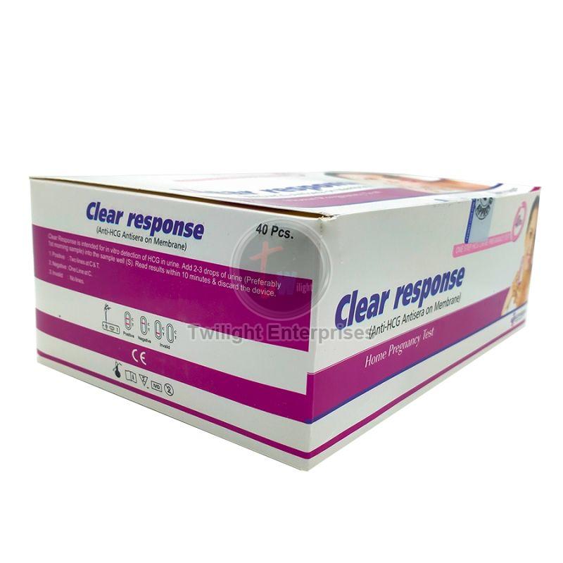 Wholesale FSH Card – Clear Menopause 3T Supplier from Anantapur India