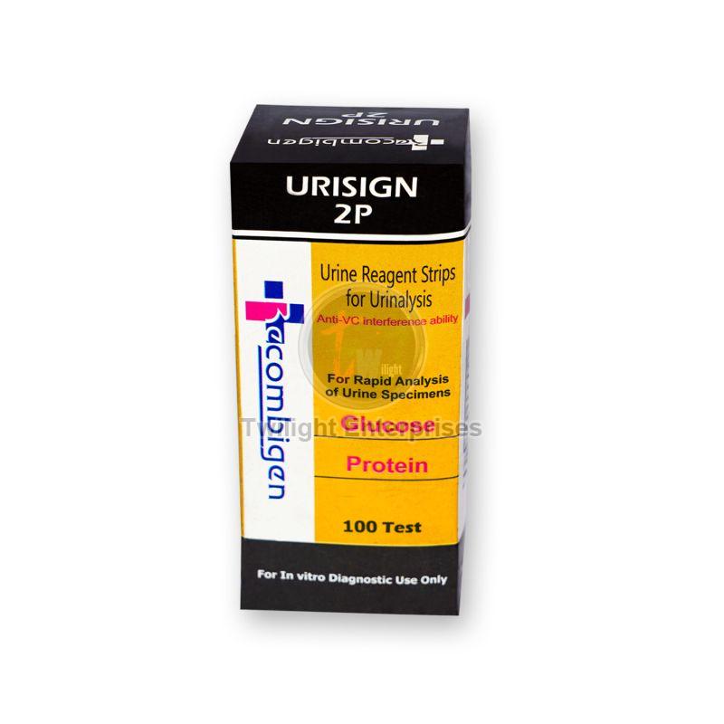 Urisign Protein Glucose