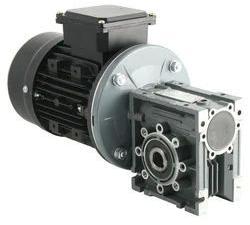 Gear Box with Motor