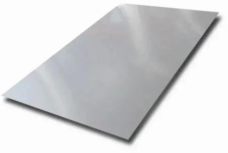 Sail Stainless Steel Sheets