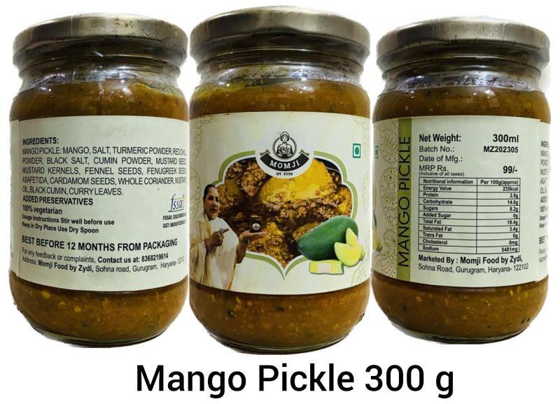 300gm Mango Pickle