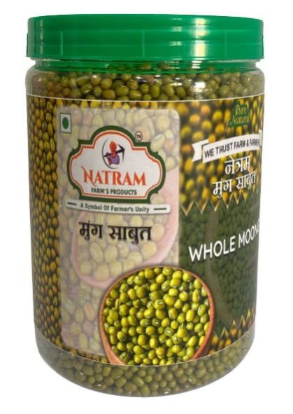mung pulses