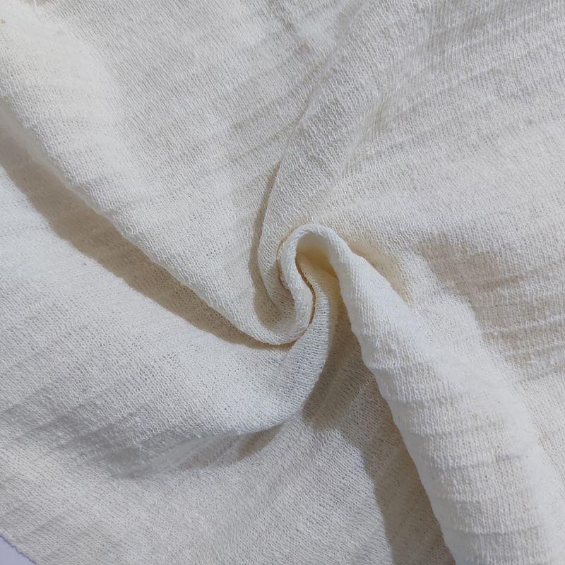 Eri Silk Fabric