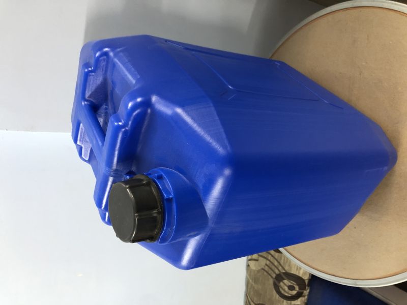 Hm Hdpe Jerry Can Drum Manufacturer Supplier From Surat