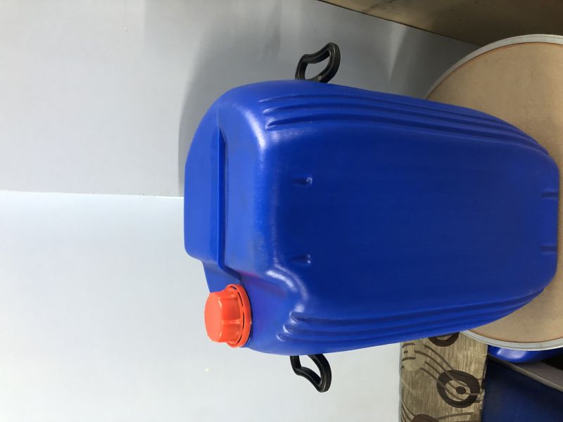 Rocket Type HM HDPE  Drum