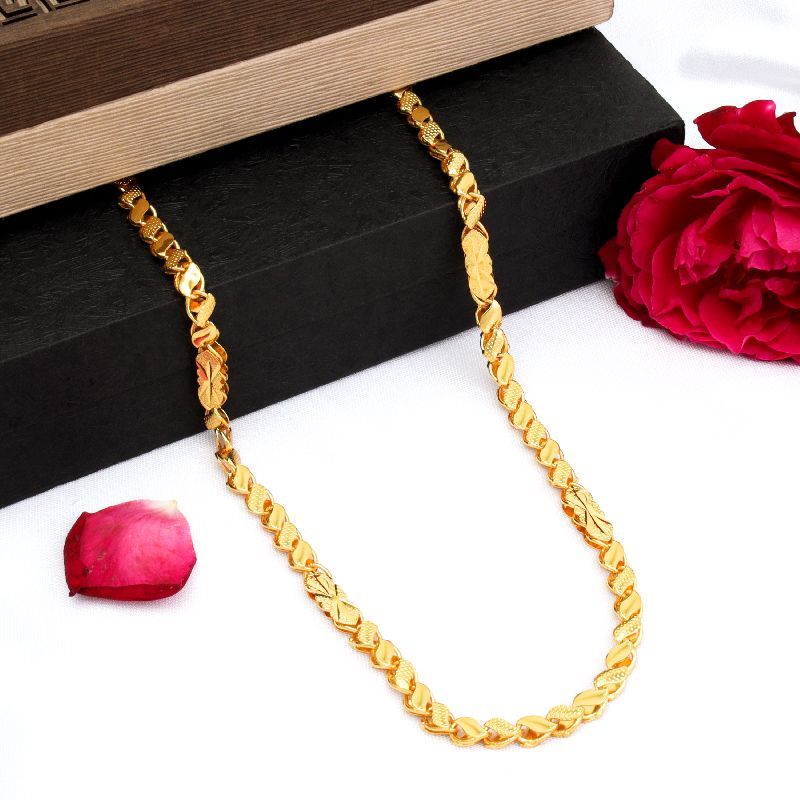 New gents hot sale gold chain