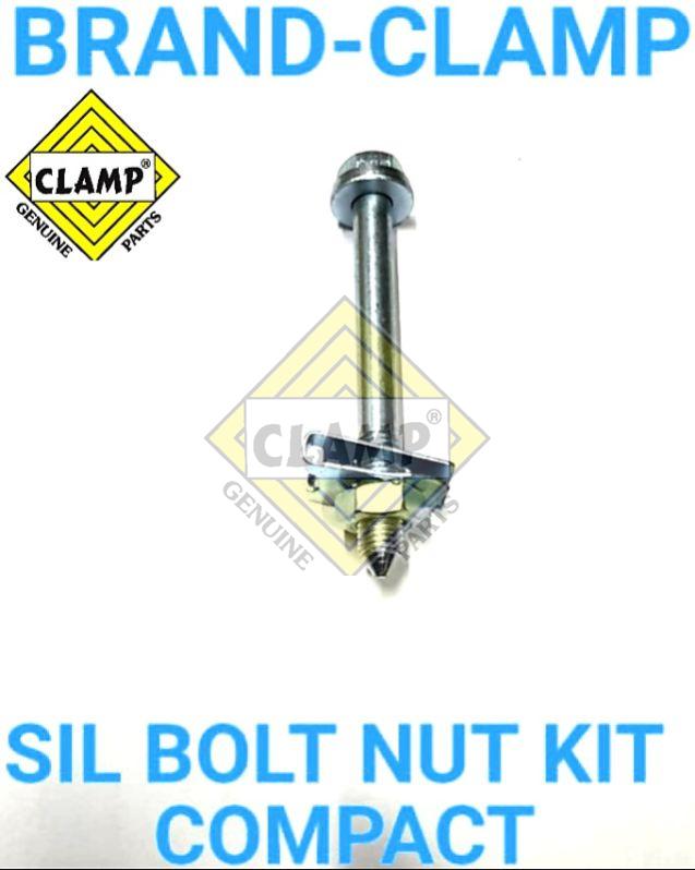 Bajaj Compact Seal Nut And Bolt Set