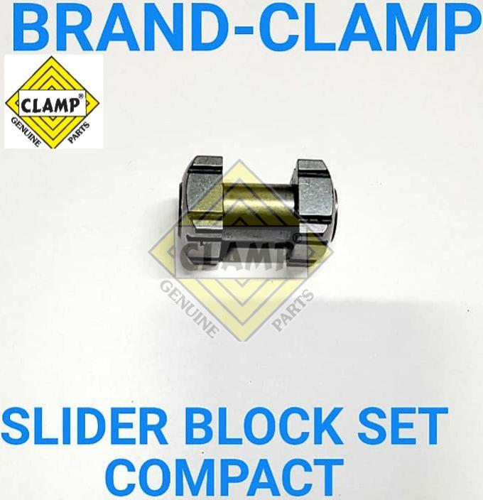 Bajaj Compact Three Wheeler Slider Block Set