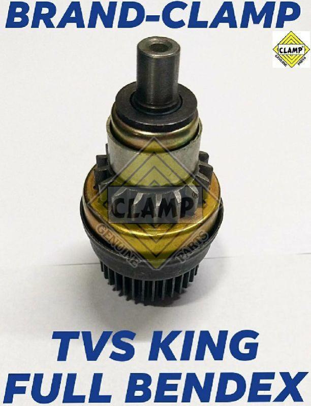 TVS King Starter Bendix Drive