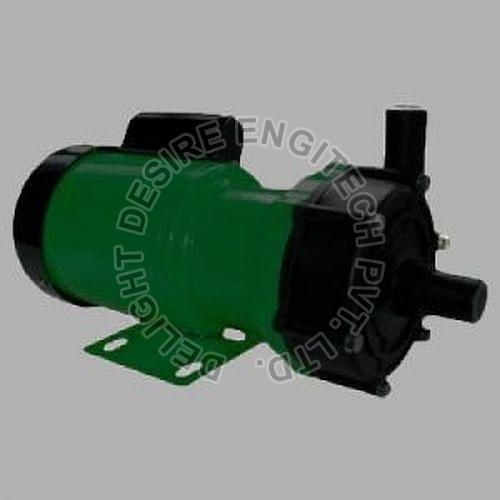 Magnetic Drive Centrifugal Pump
