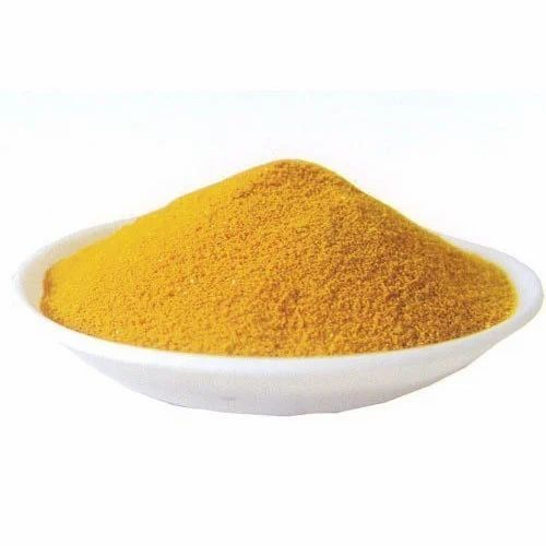 Yellow Maize Powder