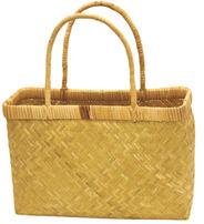 Bamboo Shopping Bag