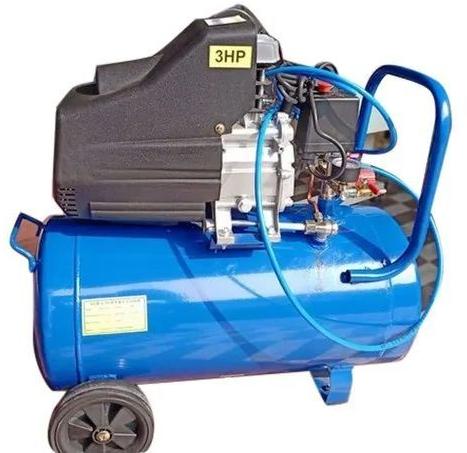 Piston Air Compressor