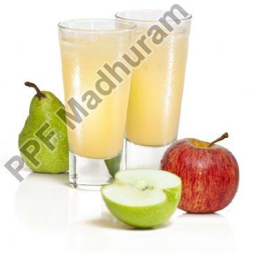 Apple Pear Juice