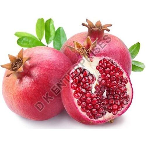 Fresh Pomegranate