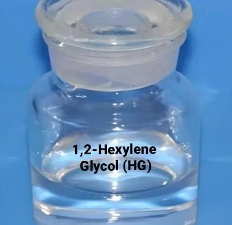 1,2-Hexylene Glycol (HG) 